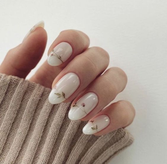 The top Easter nails and Easter nail designs to copy