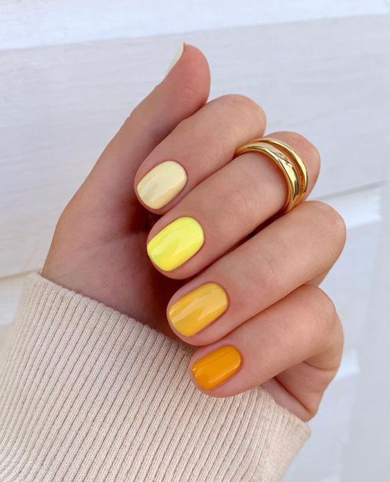 The top Easter nails and Easter nail designs to copy