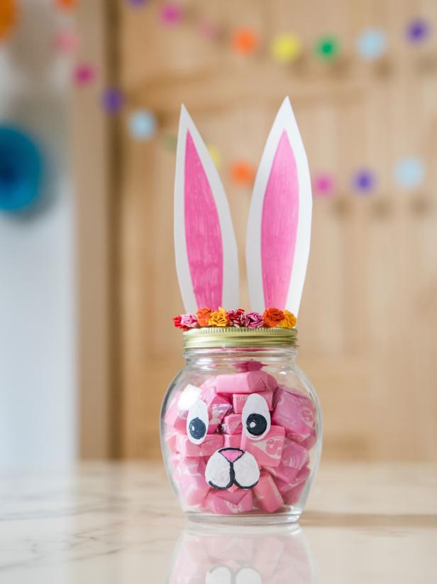 The best and easy Easter crafts for kids and adults to do this year