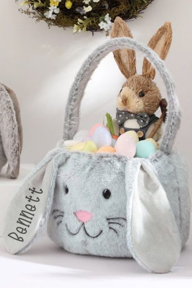 The best Easter Basket ideas to copy this year