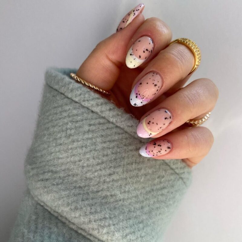 The top Easter nails and Easter nail designs to copy