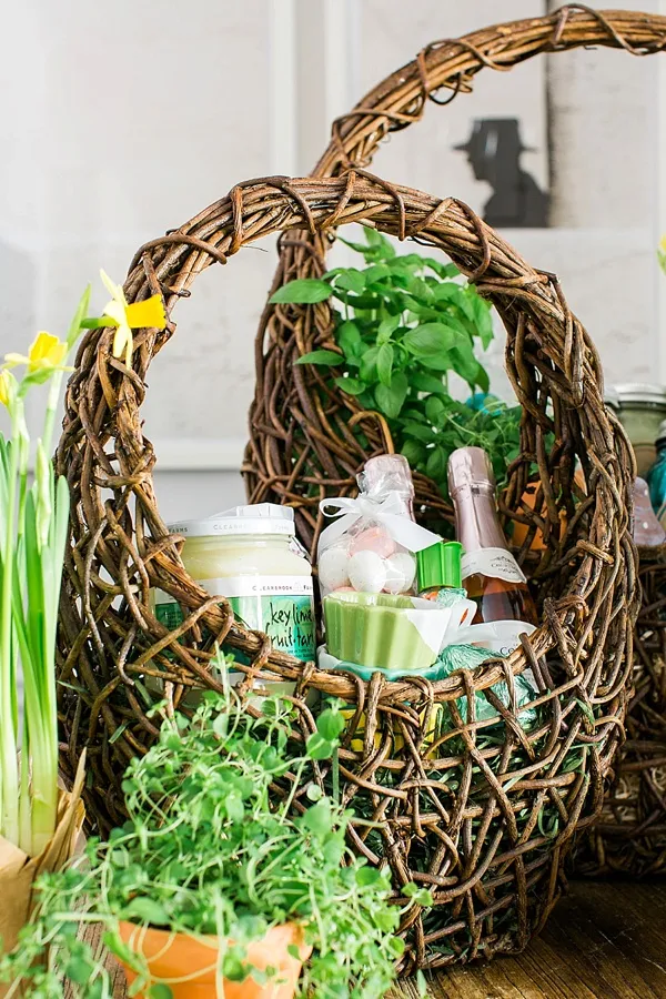 The best Easter Basket ideas to copy this year