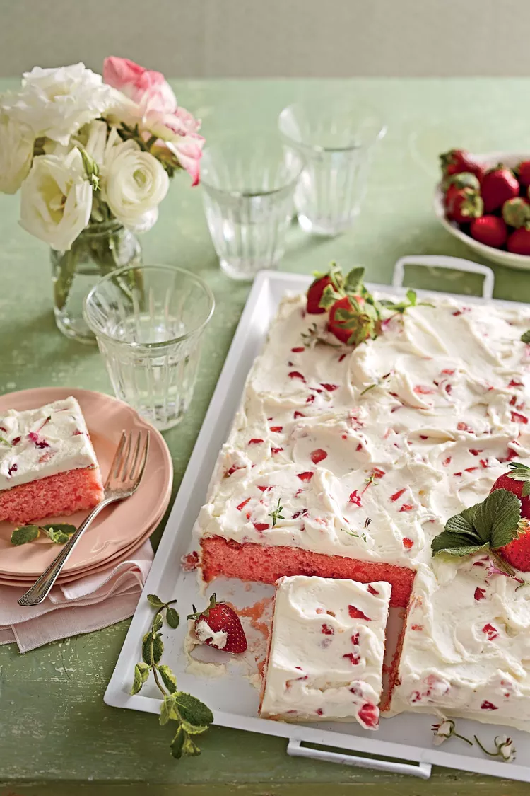 The best mother's day cakes and mother's day cake ideas