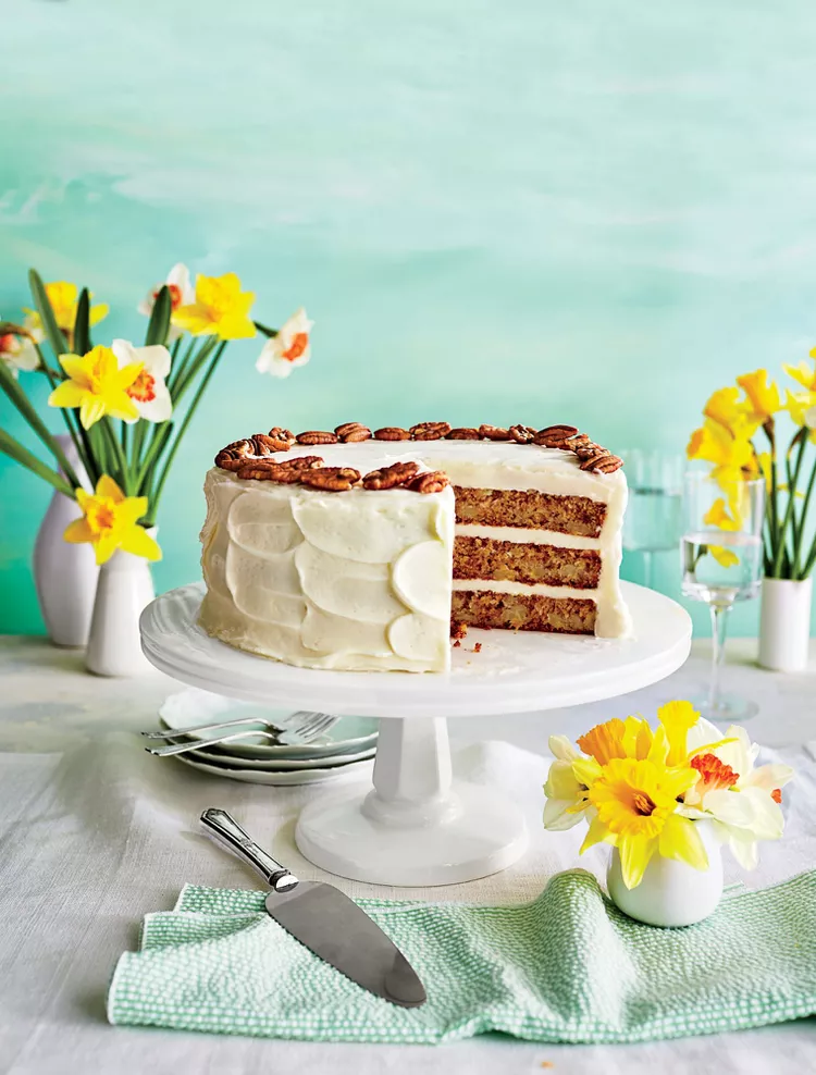 The best mother's day cakes and mother's day cake ideas