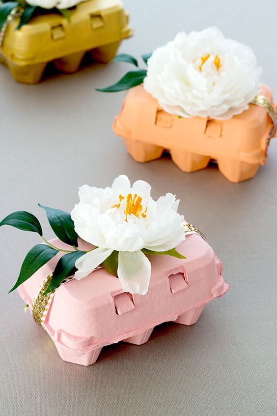 The best and easy Easter crafts for kids and adults to do this year