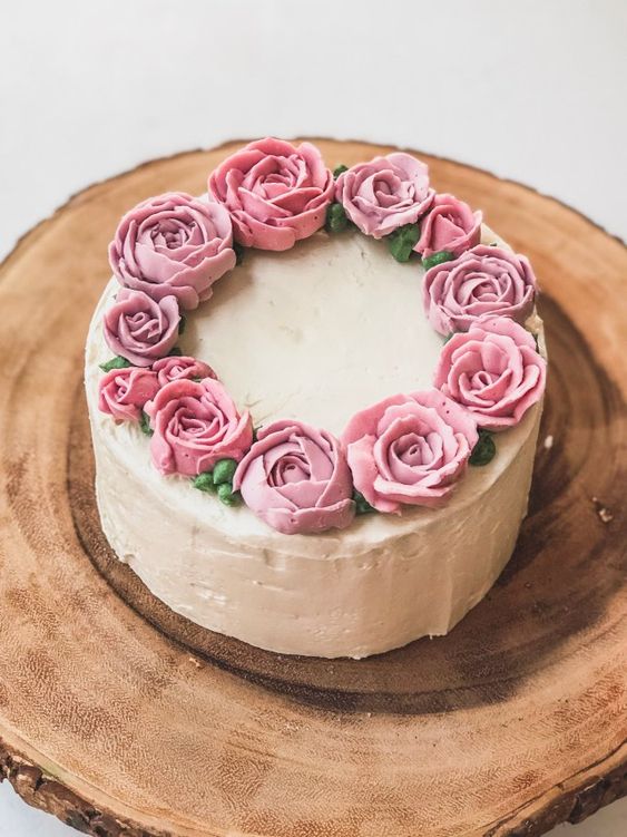 The best mother's day cakes and mother's day cake ideas