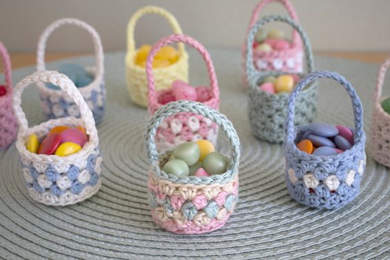 The best Easter Basket ideas to copy this year