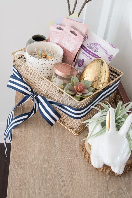 The best Easter Basket ideas to copy this year