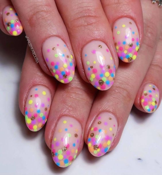 The top Easter nails and Easter nail designs to copy