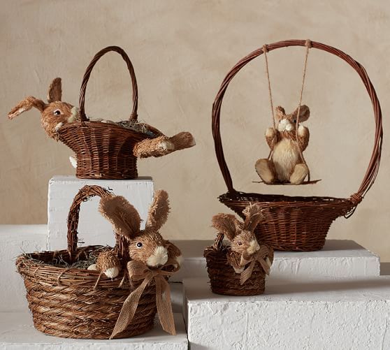 The best Easter Basket ideas to copy this year