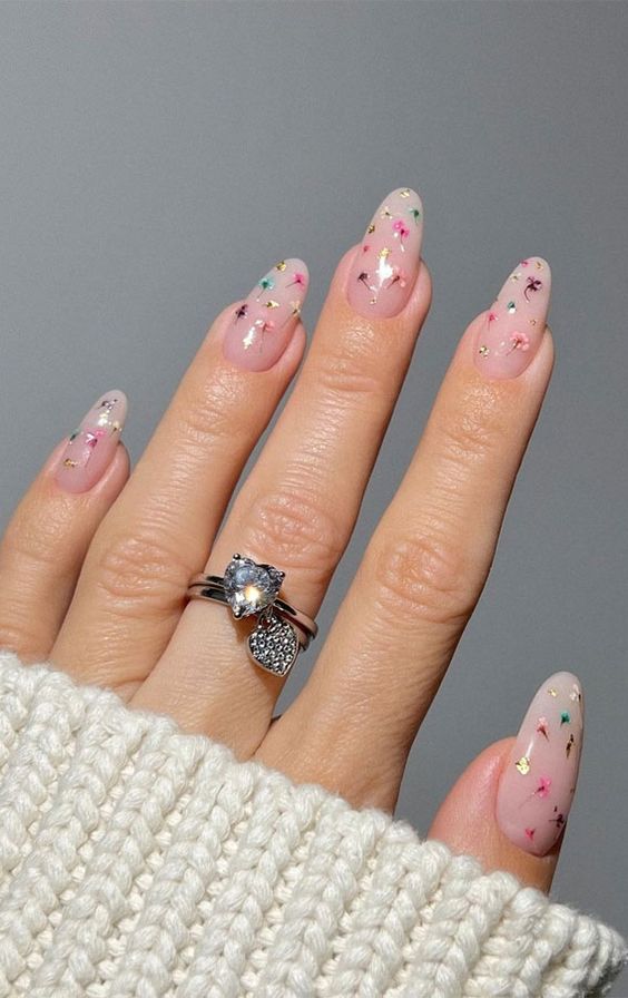 The top Easter nails and Easter nail designs to copy