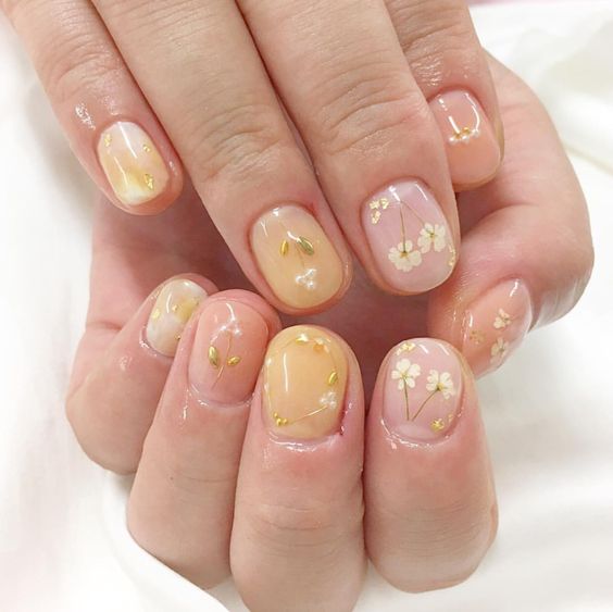 The top Easter nails and Easter nail designs to copy