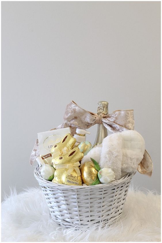 The best Easter Basket ideas to copy this year