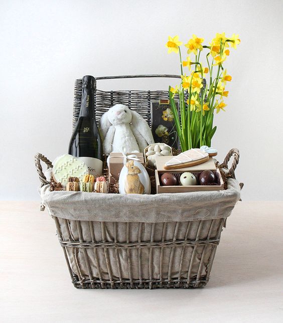 The best Easter Basket ideas to copy this year