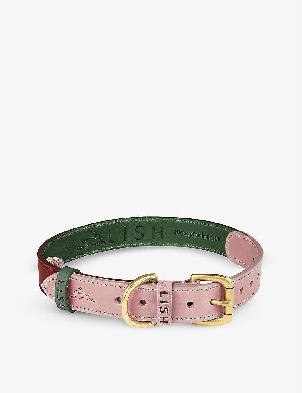 14 Luxury Dog Collars By High-End Brands That Might Surprise You