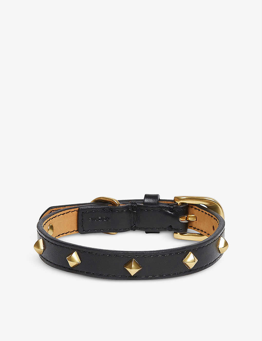 35+ Chic Designer Dog Collars To Shop For Your Pup