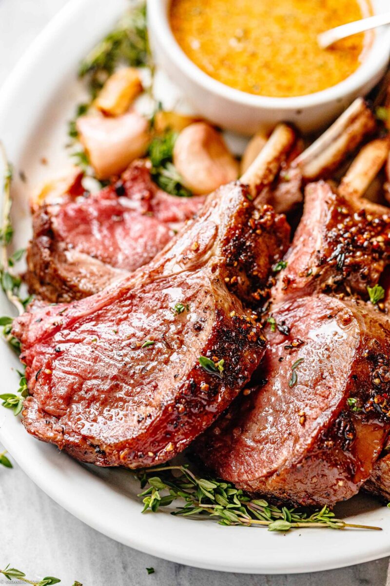 The best Easter dinner ideas and Easter dinner recipes this year