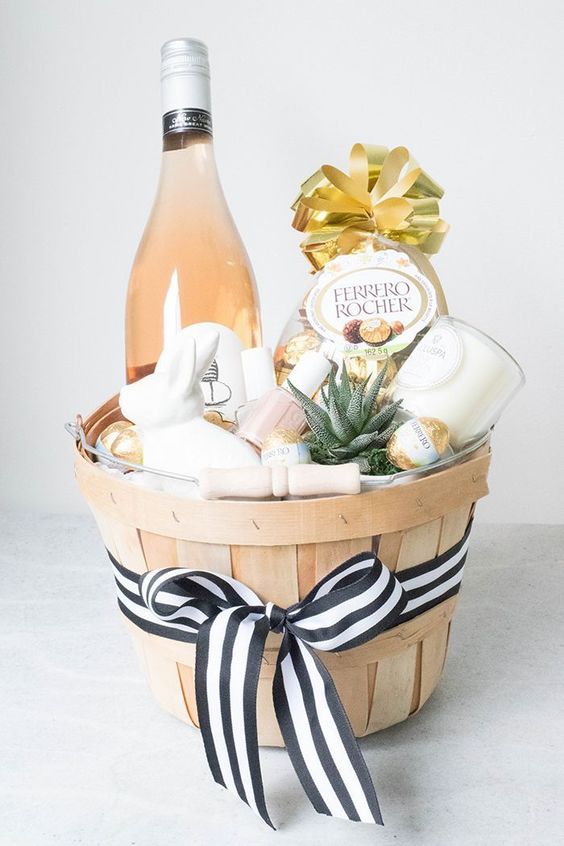 The best Easter Basket ideas to copy this year