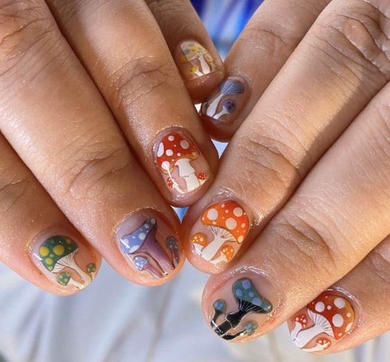 The top Easter nails and Easter nail designs to copy