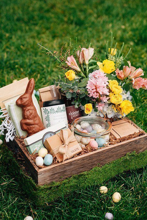 The best Easter Basket ideas to copy this year