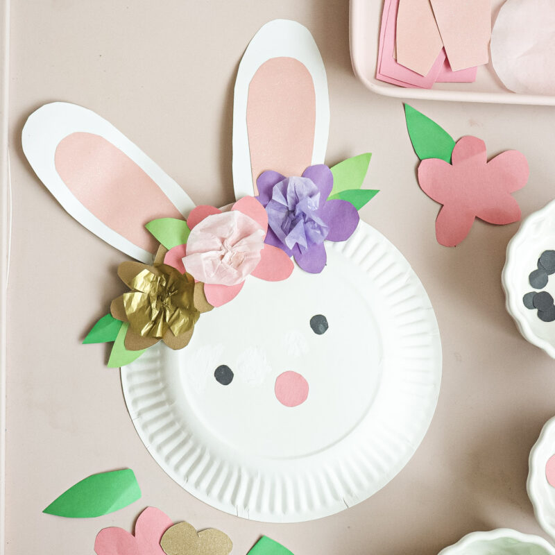 The best and easy Easter crafts for kids and adults to do this year