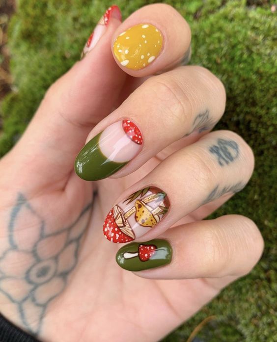 The top Easter nails and Easter nail designs to copy