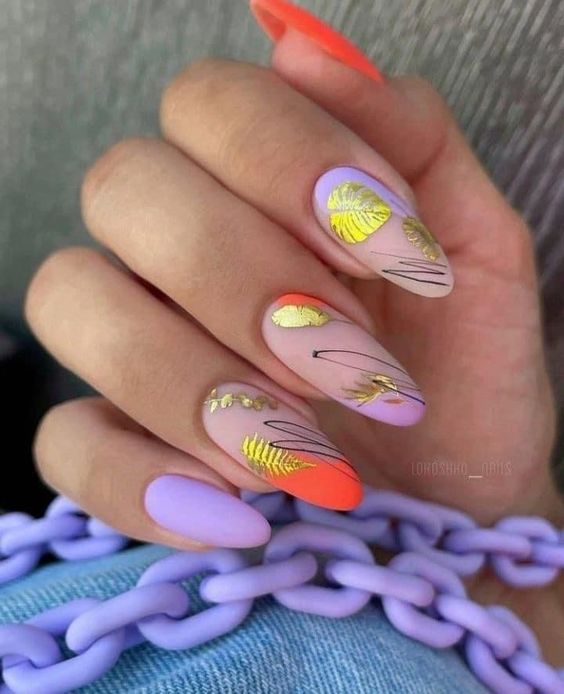 The top Easter nails and Easter nail designs to copy