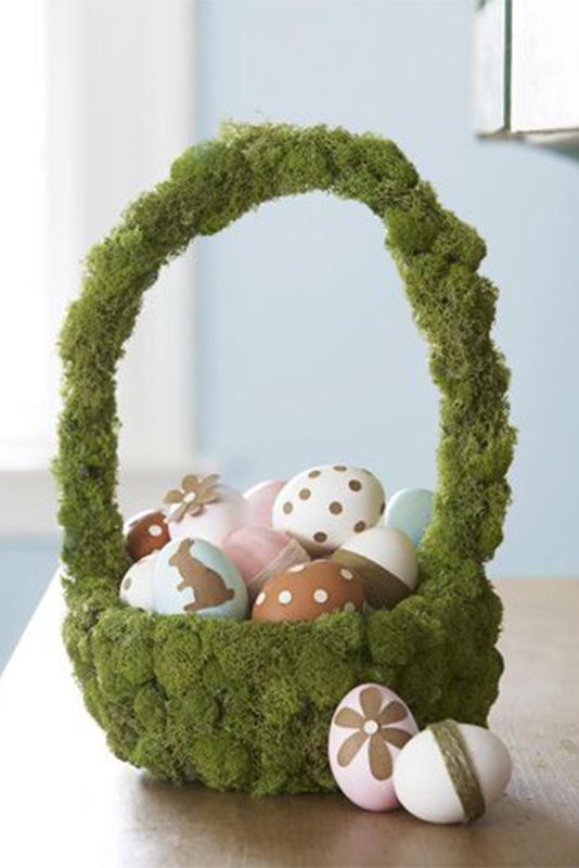 The best Easter Basket ideas to copy this year