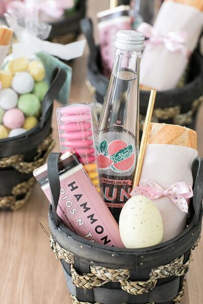 45+ Colorful & Creative Easter Basket Ideas For Kids, Adults, & Teens