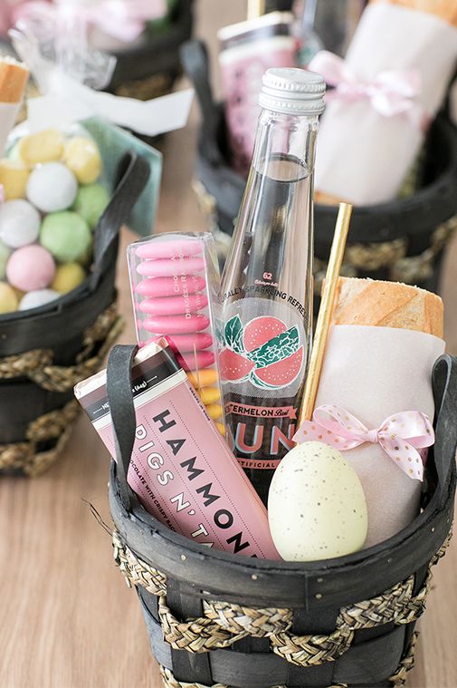 The best Easter Basket ideas to copy this year