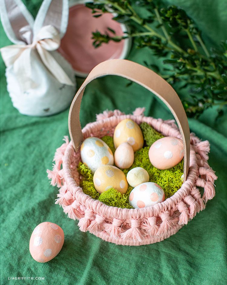 The best Easter Basket ideas to copy this year