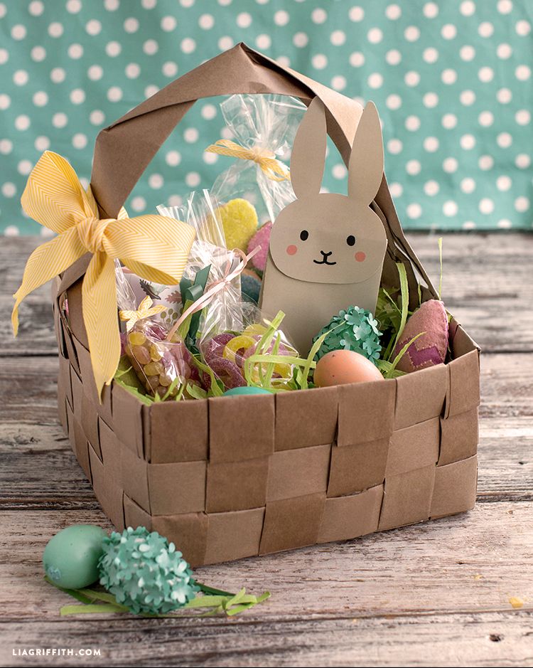 The best Easter Basket ideas to copy this year