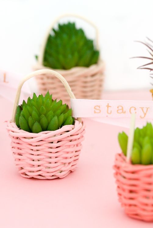 The best Easter Basket ideas to copy this year