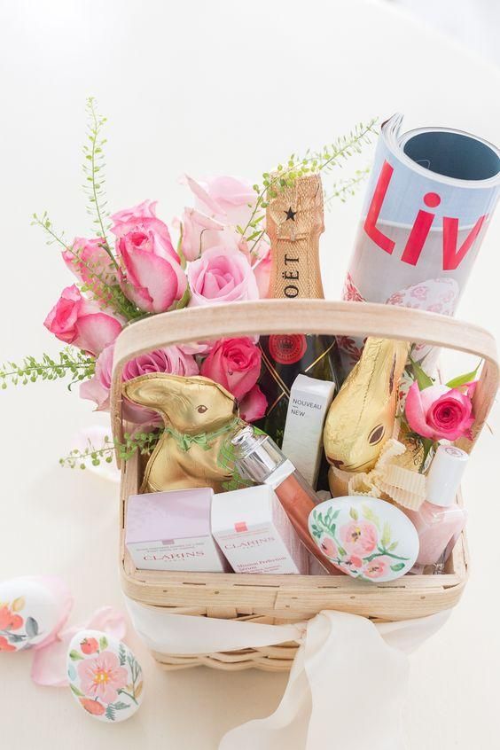 The best Easter Basket ideas to copy this year