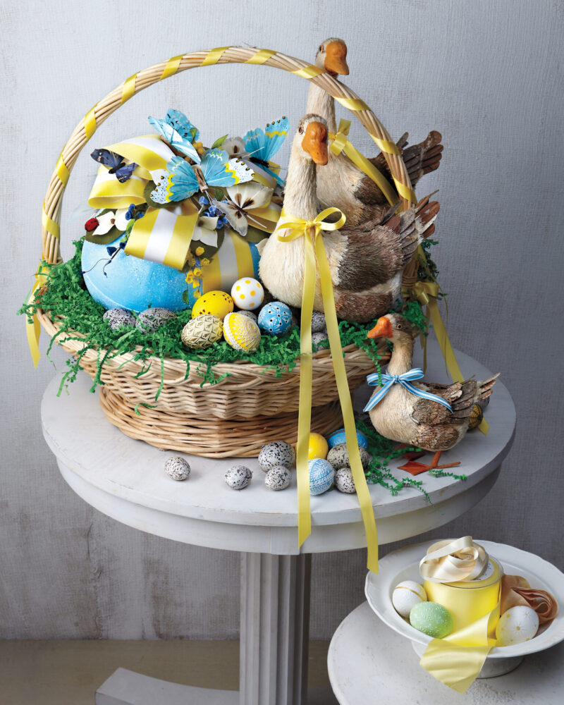 The best Easter Basket ideas to copy this year