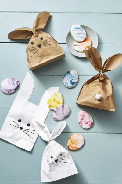 45+ Colorful & Creative Easter Basket Ideas For Kids, Adults, & Teens