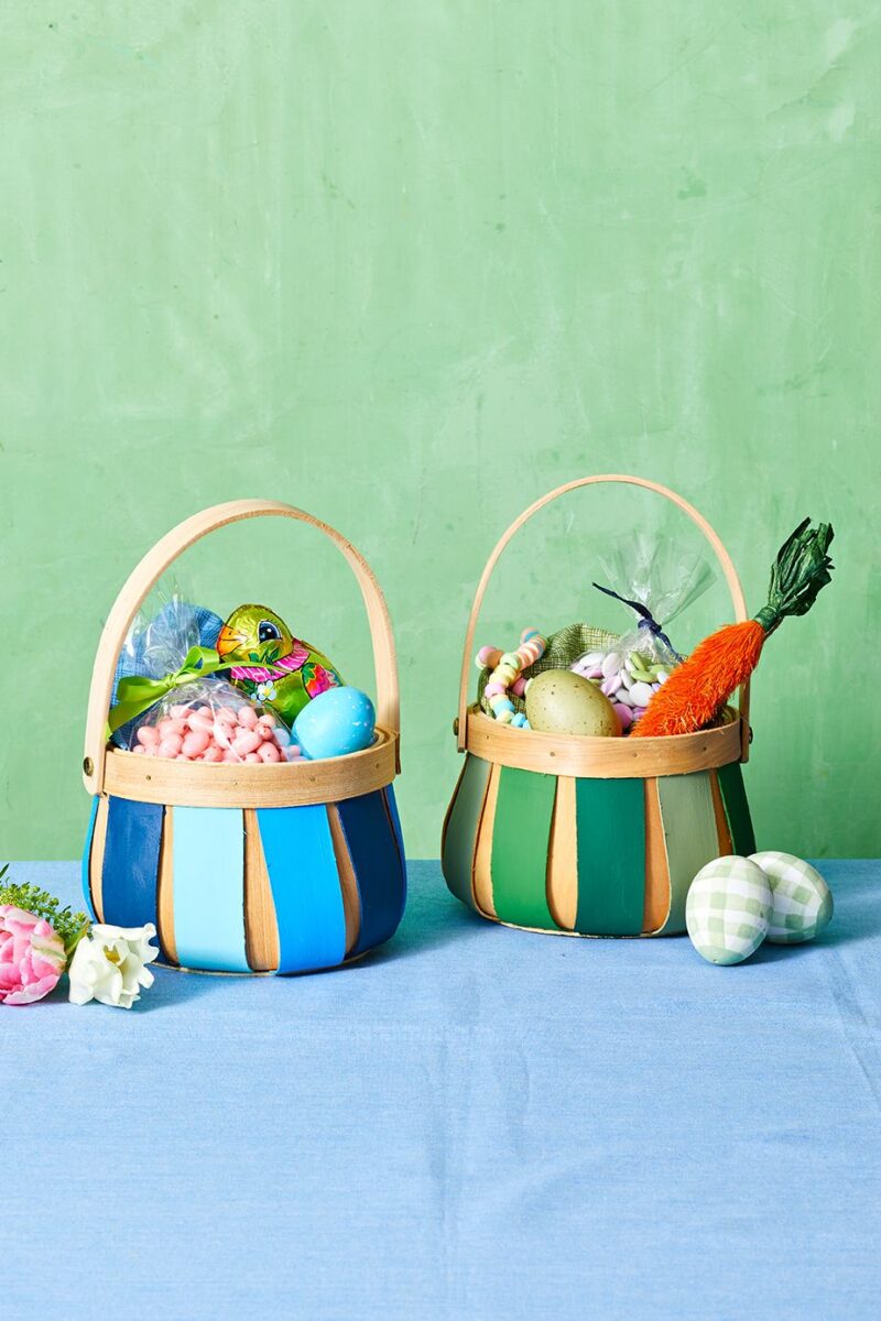 The best Easter Basket ideas to copy this year