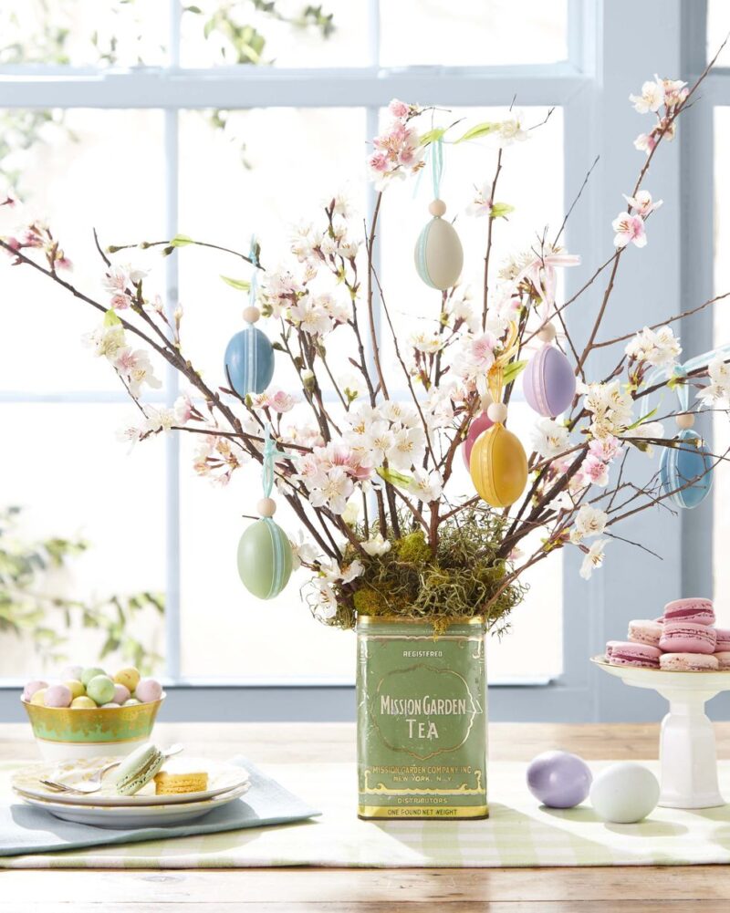 The best and easy Easter crafts for kids and adults to do this year