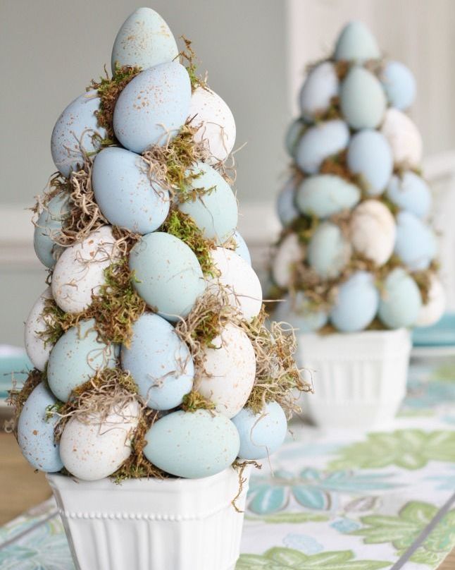 The best and easy Easter crafts for kids and adults to do this year