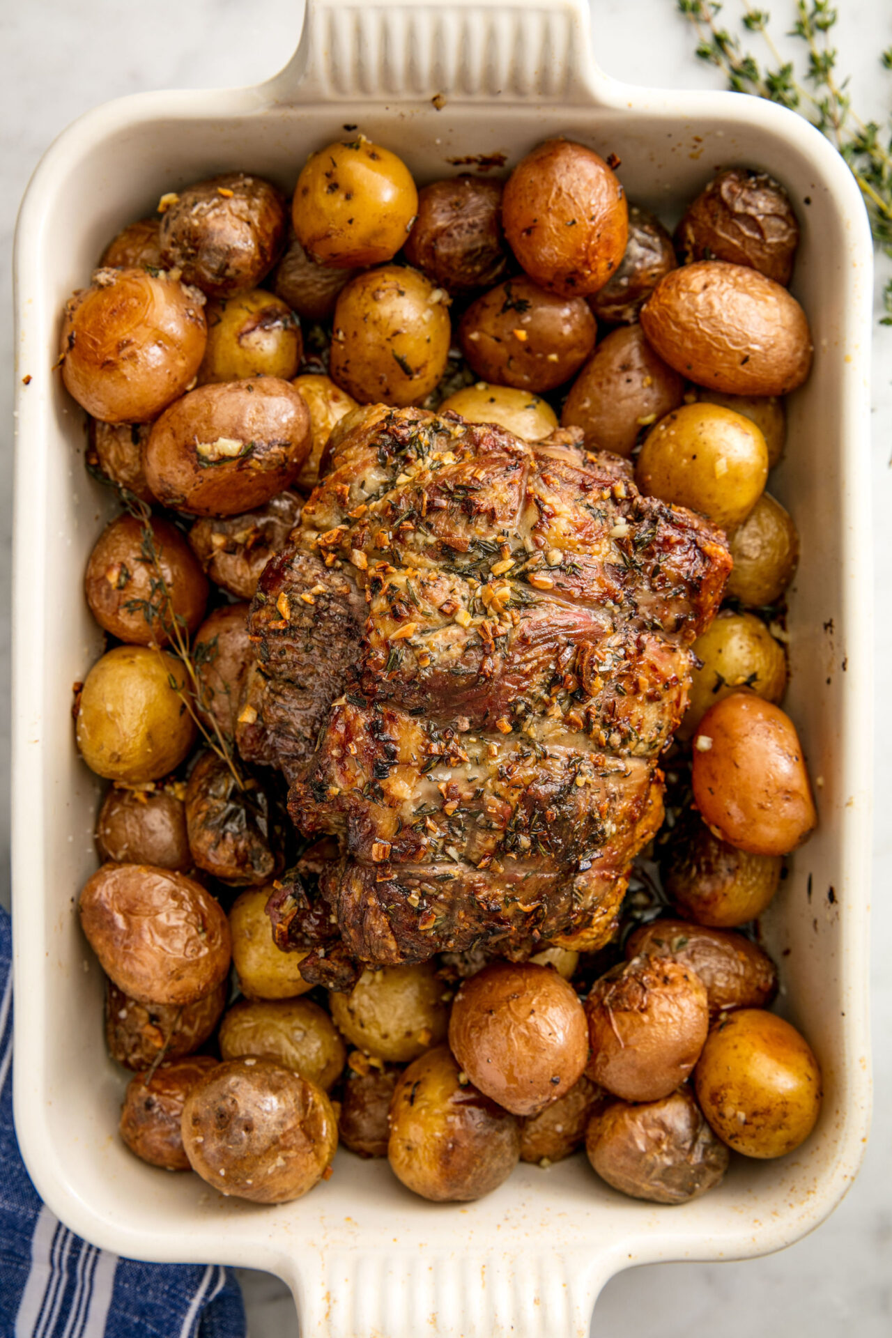 Simple Easter Dinner Ideas