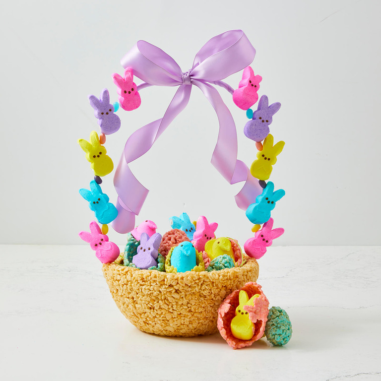 The best Easter Basket ideas to copy this year