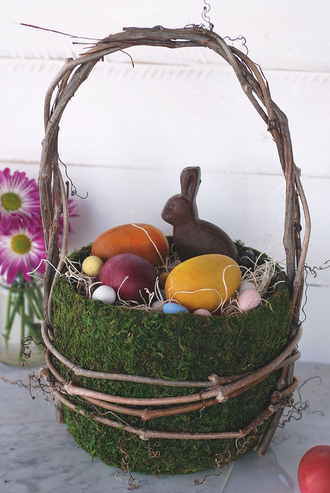 The best Easter Basket ideas to copy this year