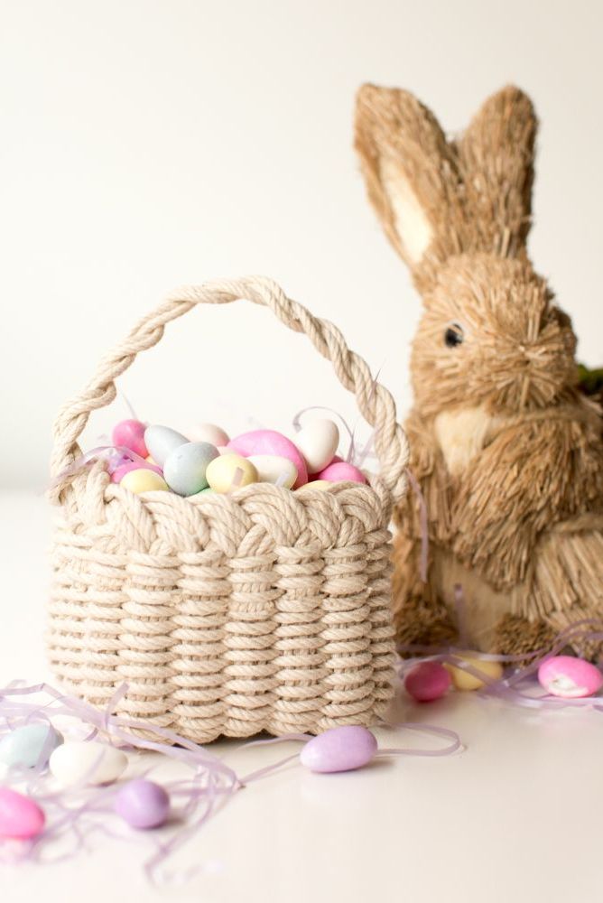 The best Easter Basket ideas to copy this year