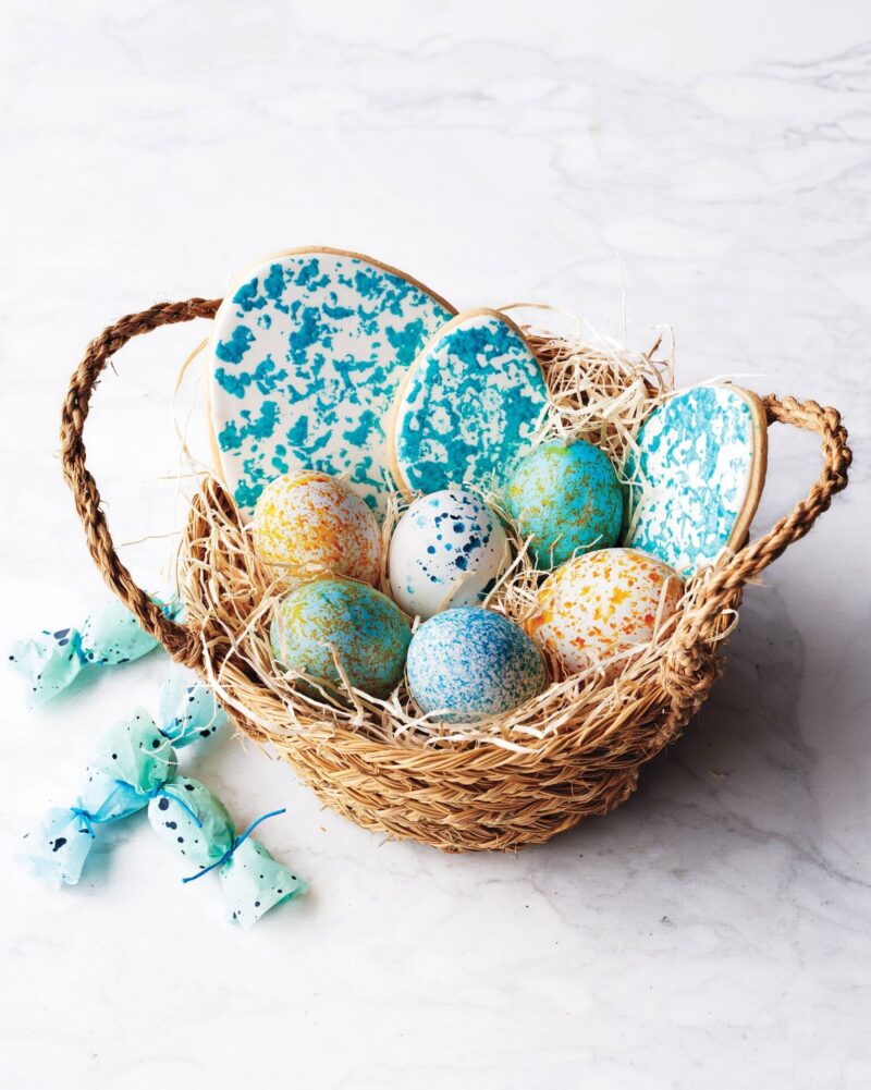 The best Easter Basket ideas to copy this year