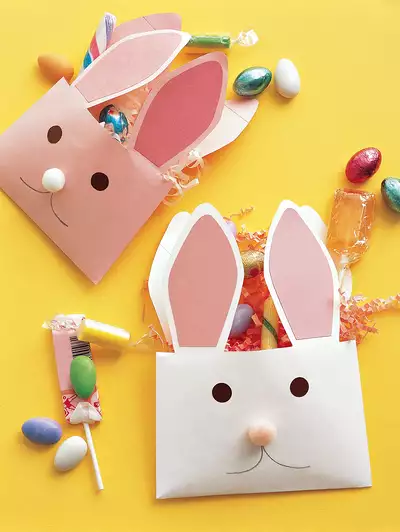 The best and easy Easter crafts for kids and adults to do this year