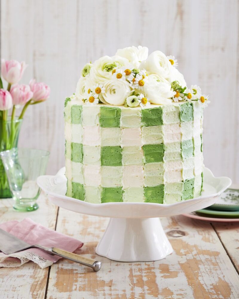 The best mother's day cakes and mother's day cake ideas