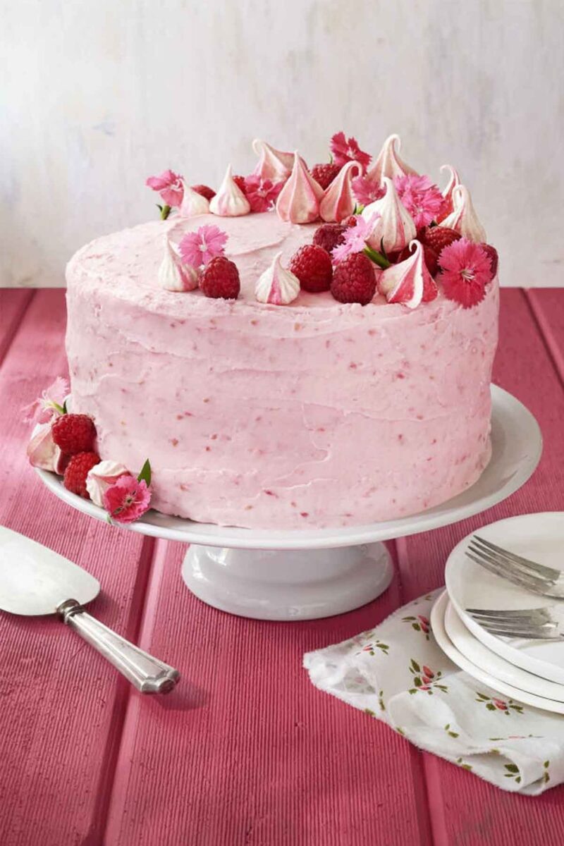 The best mother's day cakes and mother's day cake ideas