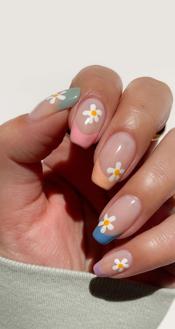 The top Easter nails and Easter nail designs to copy