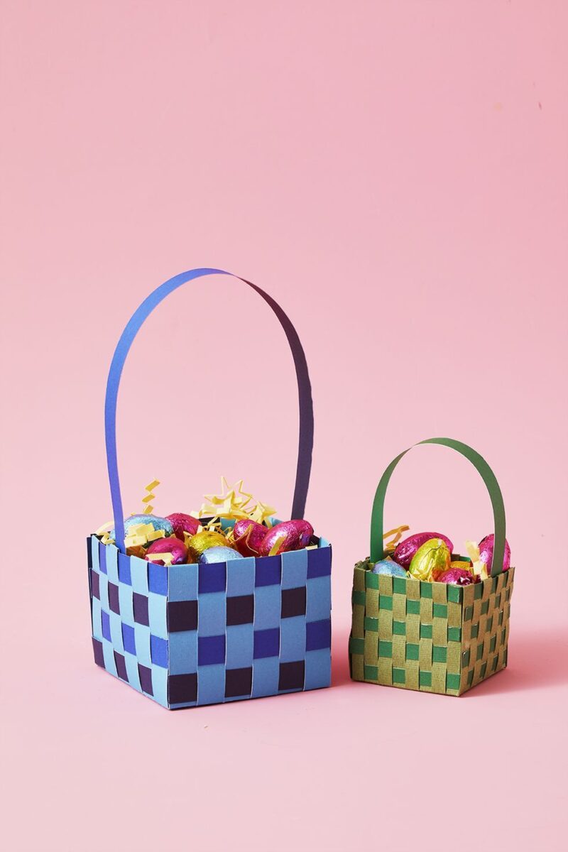 The best Easter Basket ideas to copy this year