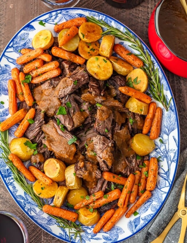 The best Easter dinner ideas and Easter dinner recipes this year